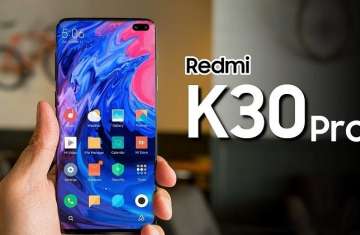 Redmi K30 Pro