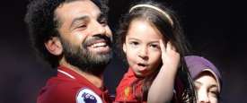 محمد صلاح ومكة