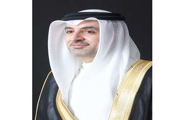 سفير البحرين