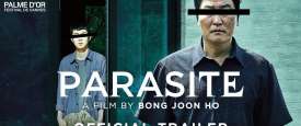 فيلم Parasite