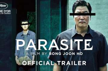 فيلم Parasite