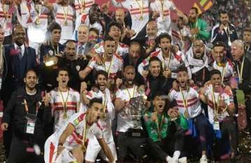 الزمالك