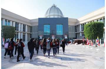  Sorbonne University Abu Dhabi