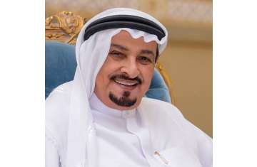 الشيخ حميد بن راشد النعيمي