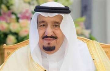 الملك سلمان