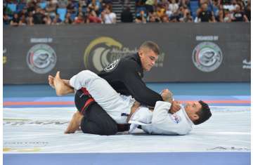 بطولة أبوظبي جراند سلام للجوجيتسو