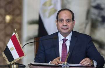 السيسي