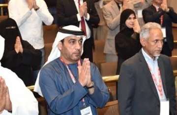 الاتحاد العربي للرياضة الجامعية 