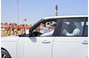 الوزير