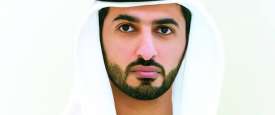  راشد بن حميد