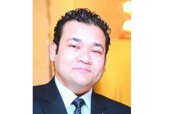 محمد عمارة خبير التسويق السياسي