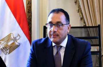 مدبولي