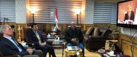 الاجتماع