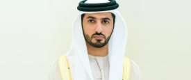 راشد بن حميد 
