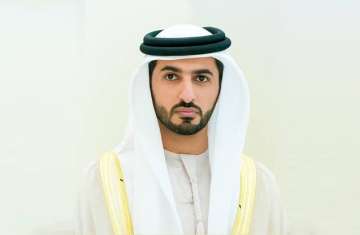 راشد بن حميد 