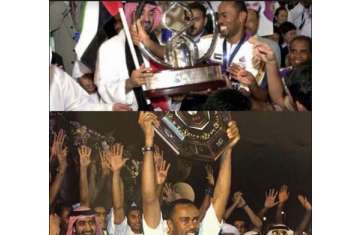 نادي العين