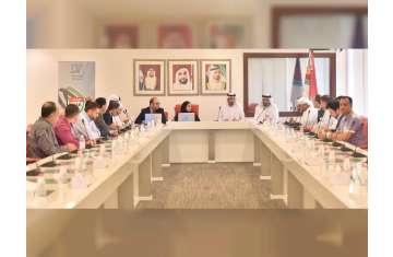  اتحاد الإمارات
