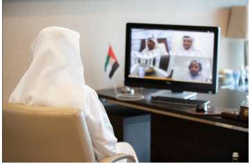 الاجتماع