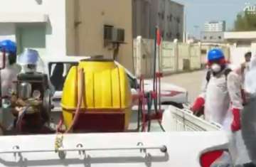 السعودية 