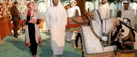 أحمد بن حمدان