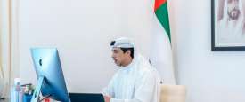 منصور بن زايد