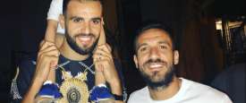 معلول والنقاز
