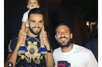 معلول والنقاز