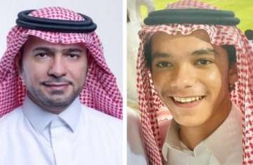 الوزير ونجله