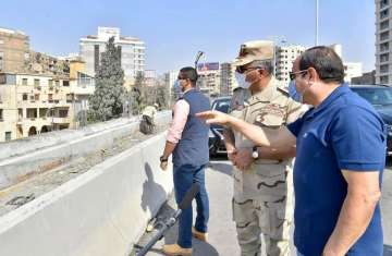 السيسي