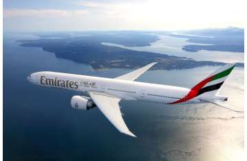 Emirates Airline