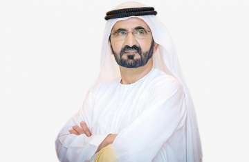 محمد بن راشد