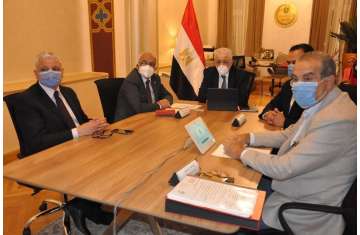 الاجتماع