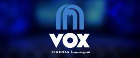 VOX Cinemas