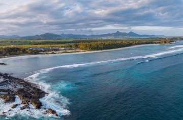 Anantara Iko Mauritius Resort & Villas 