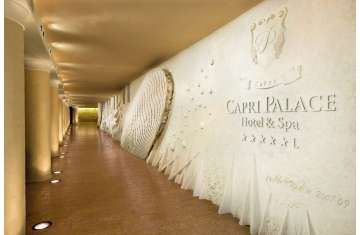 Capri Palace Jumeirah