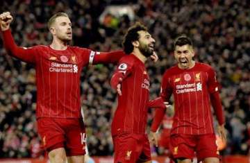 ليفربول
