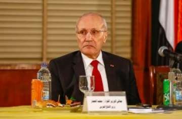 محمد العصار