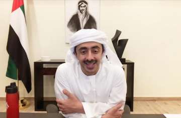 عبد الله بن زايد