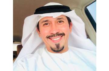 ماجد العامري