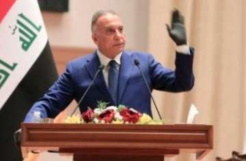 الكاظمي
