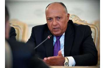 وزير الخارجية