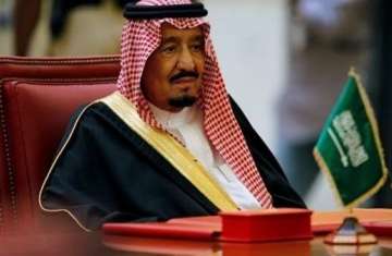 الملك سلمان