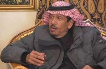 الأمير نهار