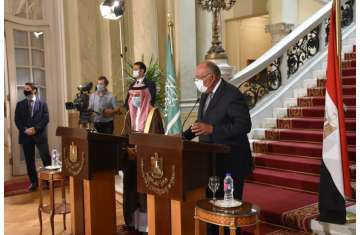 المؤتمر الصحفي