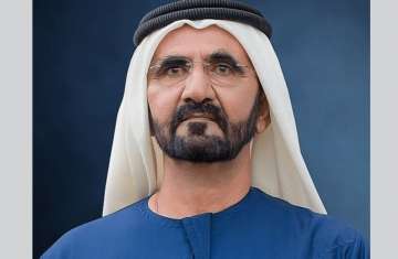 محمد بن راشد