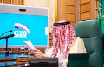 خادم الحرمين