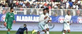 الدوري السعودي