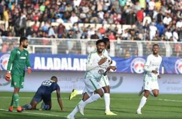 الدوري السعودي