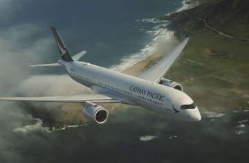 Cathay Pacific