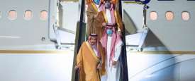 الملك سلمان